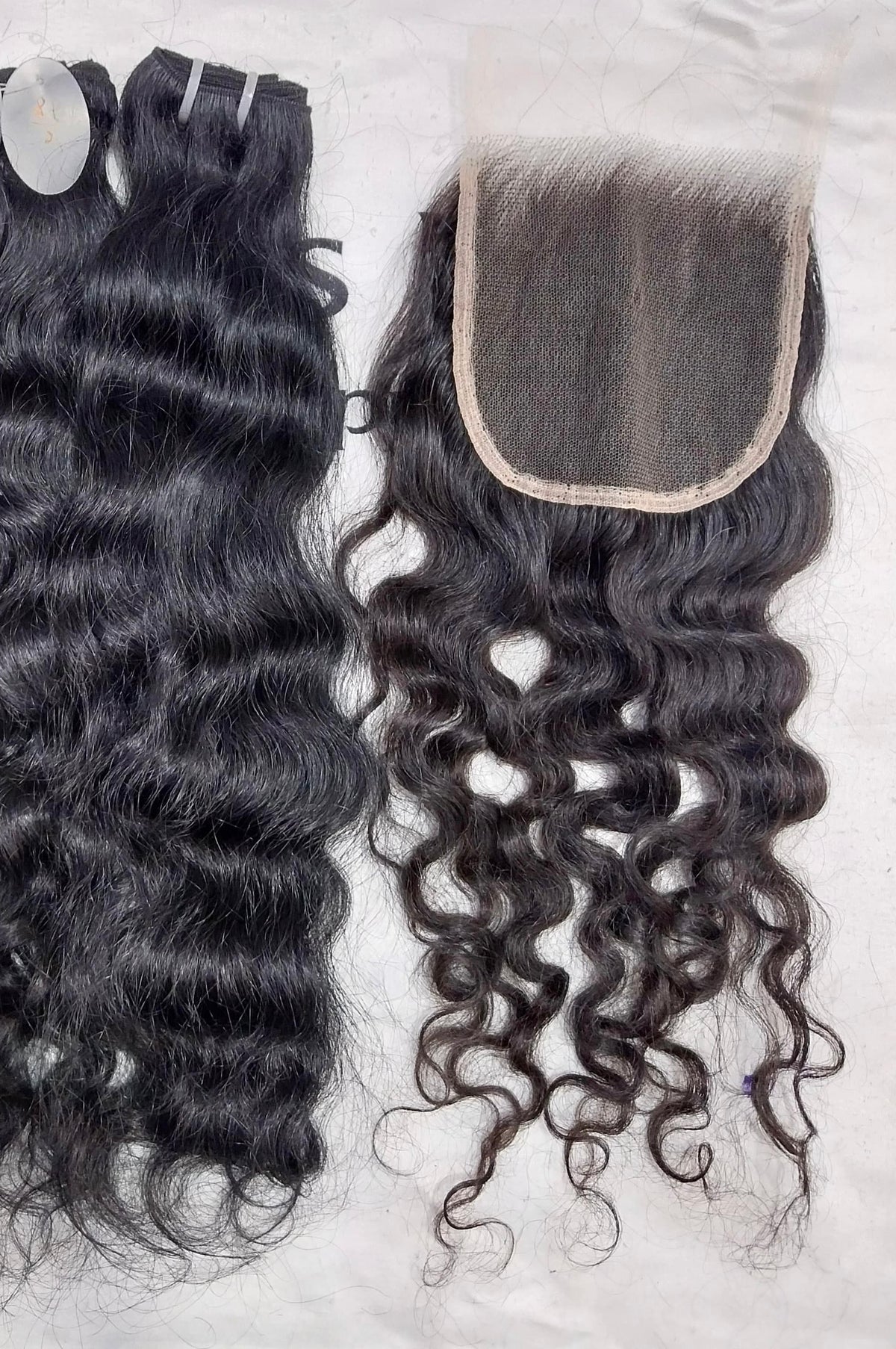 Indian Closure 5x5