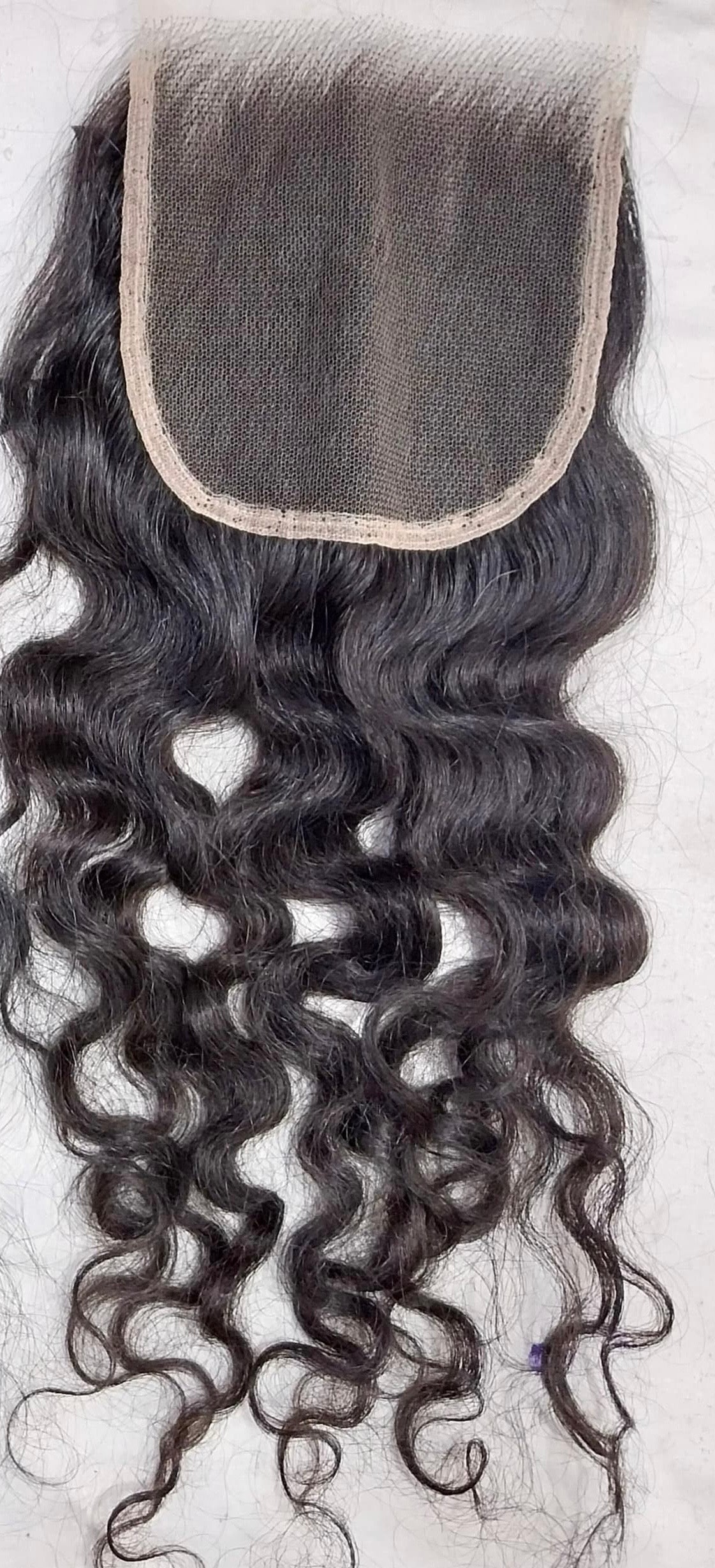 Indian Closure 5x5