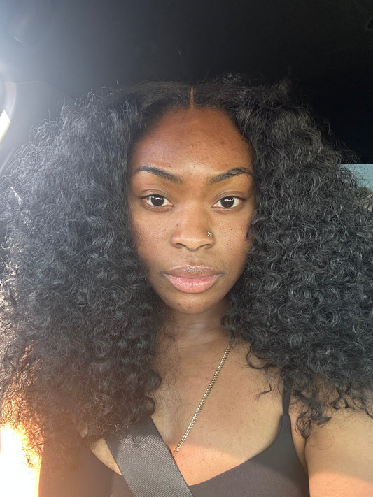 Burmese Curly Bundle Deals