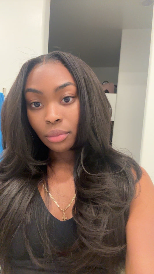 Vietnamese Wavy Bundles
