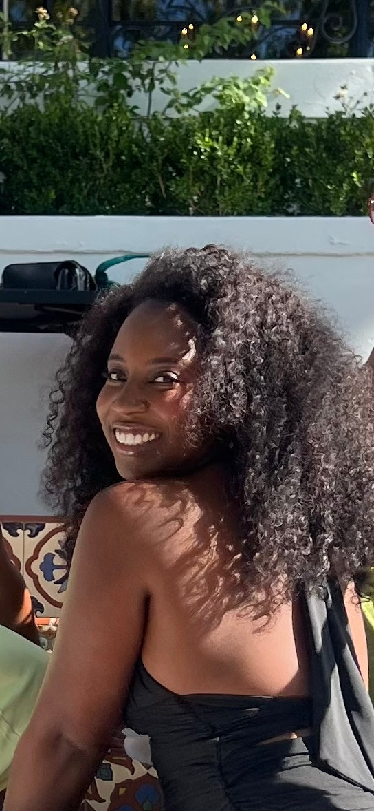 Burmese Curly Bundles