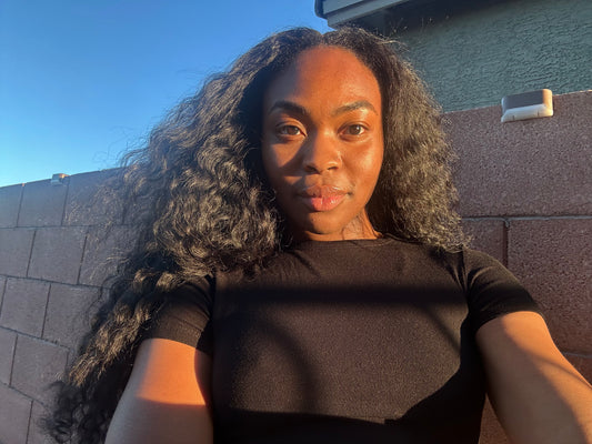 Cambodian Virgin Hair