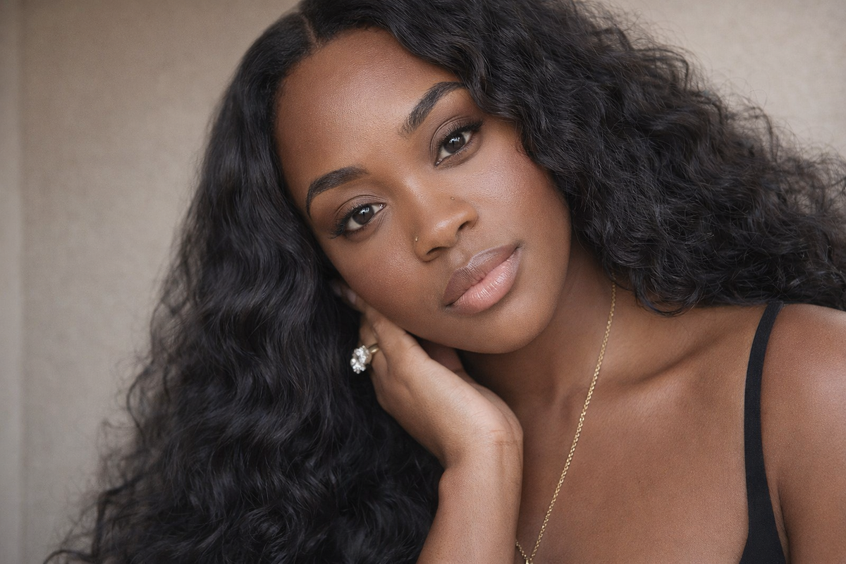 Cambodian Virgin Hair