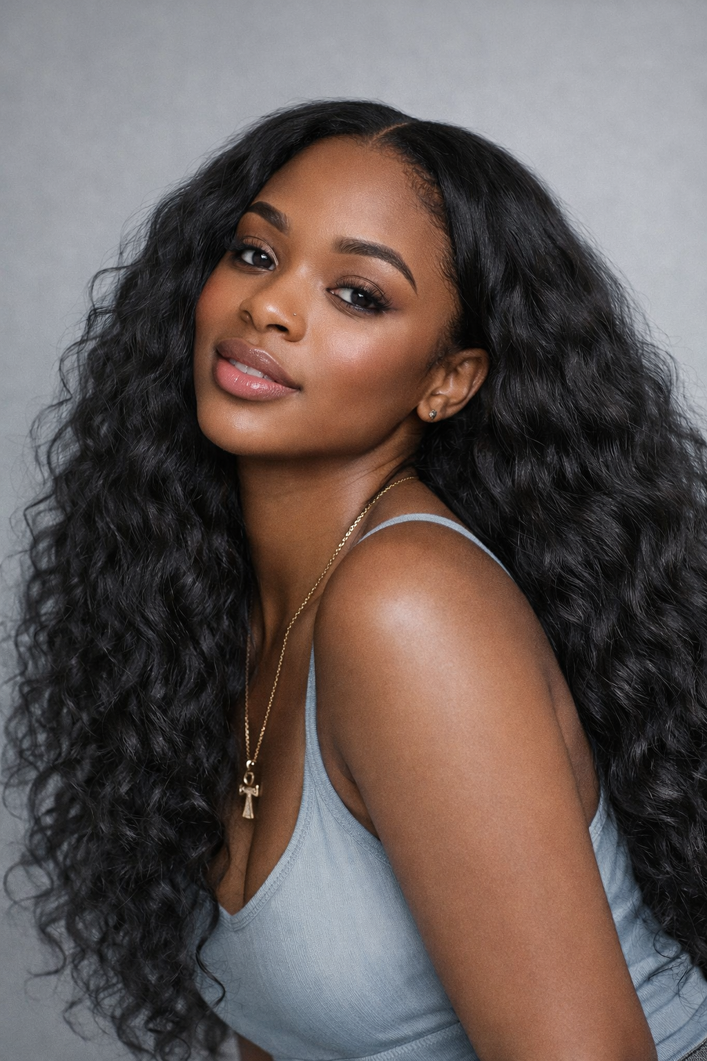 Cambodian Virgin Hair